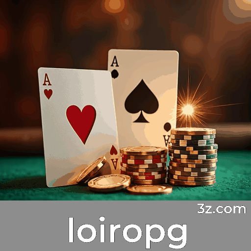 Loiropg: Completo para Eventos Esportivos com Odds Instantâneas