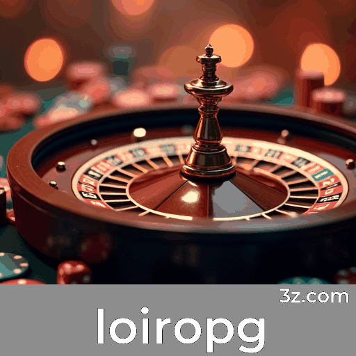 loiropg Casino Social: Uma Nova Experiência de Interação