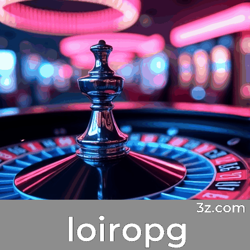 loiropg: Estável, Seguro e Otimizado para o Brasil
