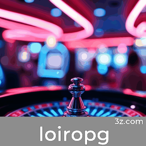 loiropg Casino Social: Uma Nova Experiência de Interação