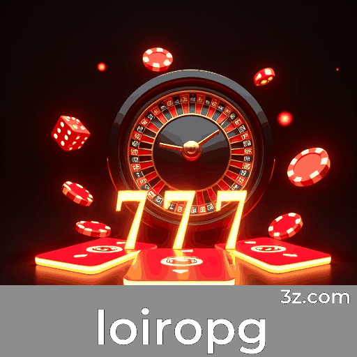 loiropg: Jogos Diversos para Entretenimento Sem Limites