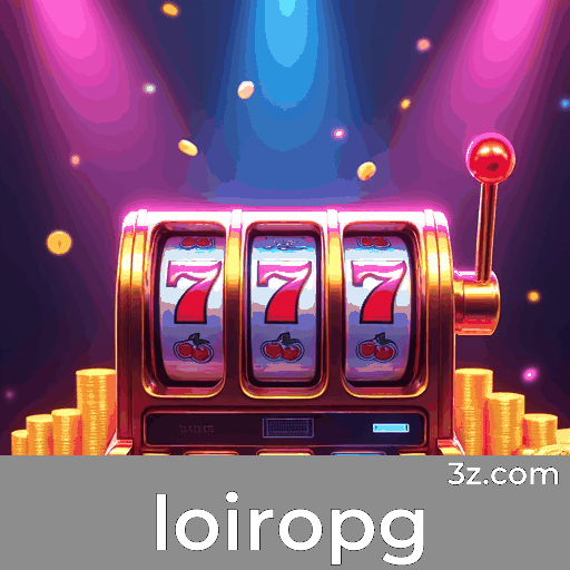 loiropg: Jogos Diversos para Entretenimento Sem Limites