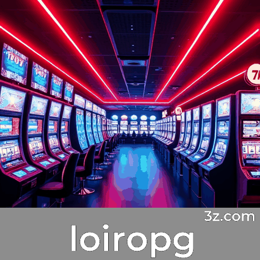 loiropg: Estável, Seguro e Otimizado para o Brasil