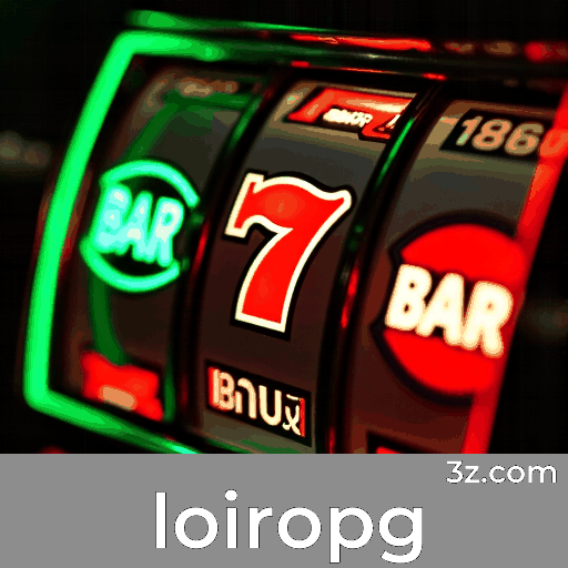 loiropg Casino Social: Uma Nova Experiência de Interação