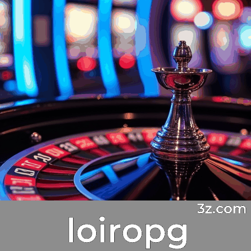loiropg: Jogos Diversos para Entretenimento Sem Limites