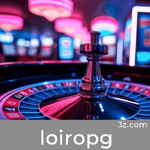 Controle Exclusivo e Segurança Avançada na loiropg