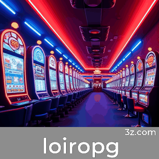 Apostas rápidas e seguras com loiropg aplicativo móvel