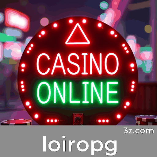 loiropg: Jogos Diversos para Entretenimento Sem Limites